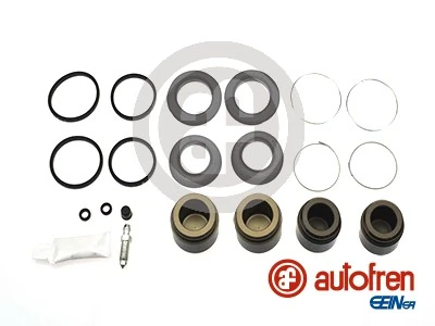Repair Kit, brake caliper